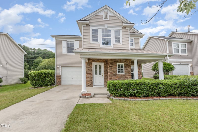 2640 Quarry Springs Rd, Raleigh, NC 27610