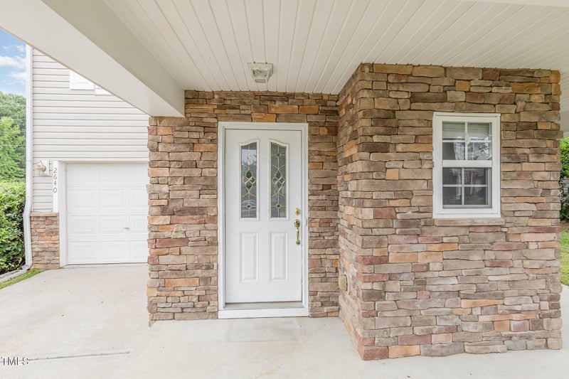 2640 Quarry Springs Rd, Raleigh, NC 27610