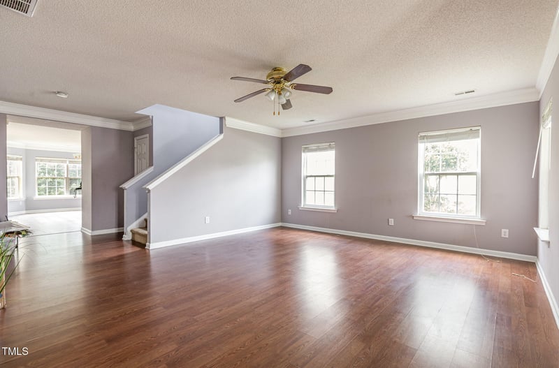 2640 Quarry Springs Rd, Raleigh, NC 27610