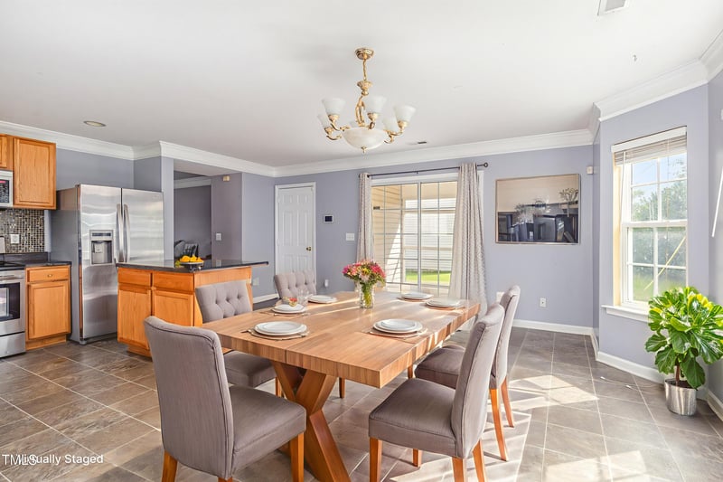 2640 Quarry Springs Rd, Raleigh, NC 27610