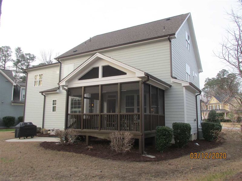 2640 Silver Bend Dr, Apex, NC 27539
