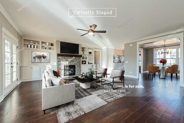2640 Winter Storm Rd, Zebulon, NC 27597