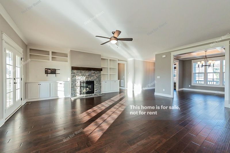 2640 Winter Storm Rd, Zebulon, NC 27597