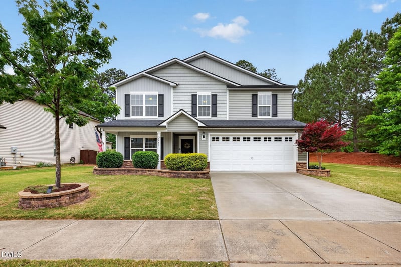 2641 Ladybank Ln, Fuquay Varina, NC 27526