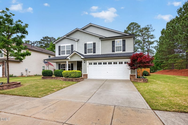 2641 Ladybank Ln, Fuquay Varina, NC 27526