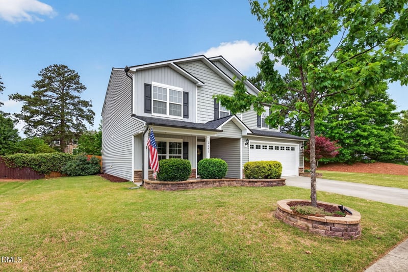 2641 Ladybank Ln, Fuquay Varina, NC 27526