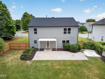 2641 Ladybank Ln, Fuquay Varina, NC 27526