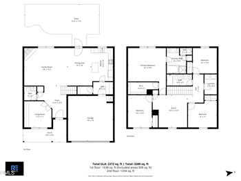 2641 Ladybank Ln, Fuquay Varina, NC 27526