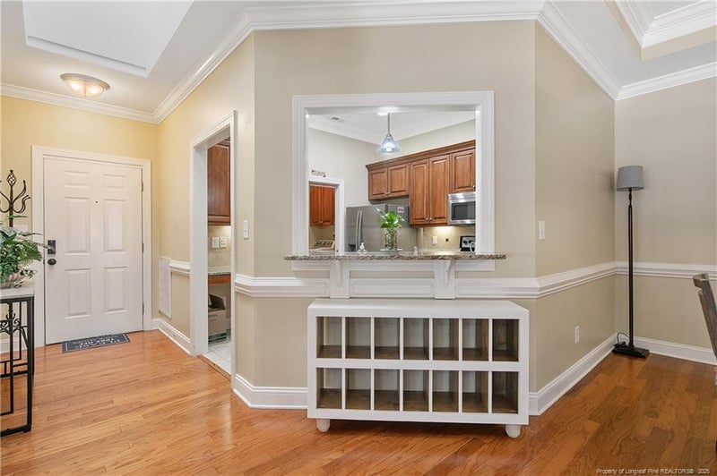 2641 Lockwood Rd #202, Fayetteville, NC 28303