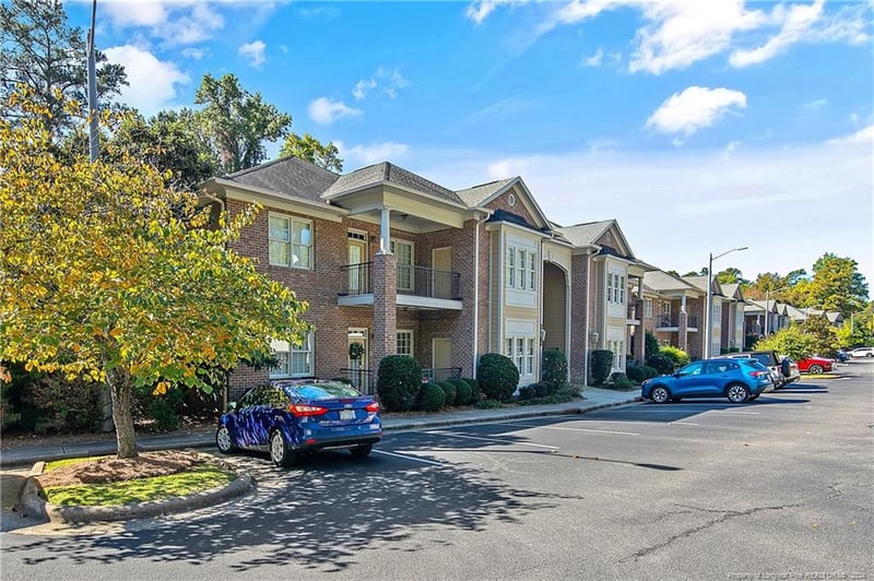 2641 Lockwood Rd #202, Fayetteville, NC 28303