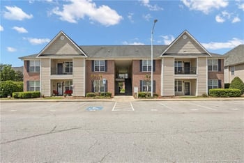2641 Mcarthur Landing Cir #201, Fayetteville, NC 28311