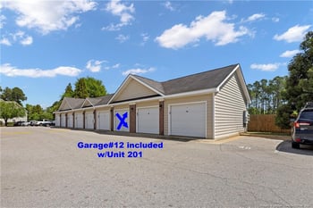 2641 Mcarthur Landing Cir #201, Fayetteville, NC 28311