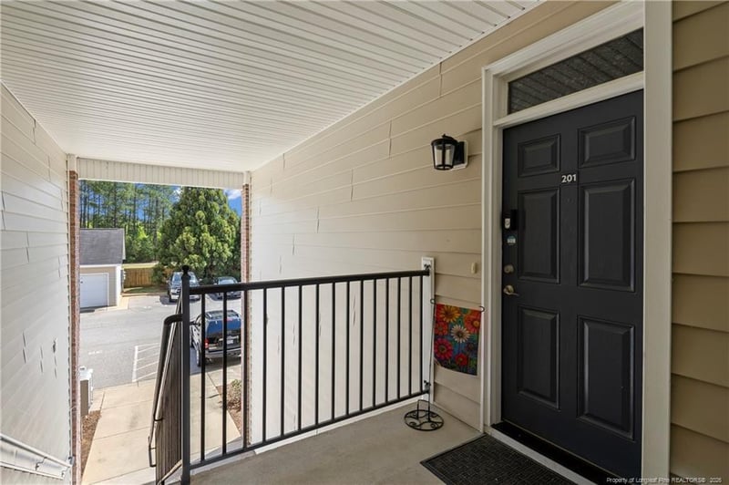 2641 Mcarthur Landing Cir #201, Fayetteville, NC 28311