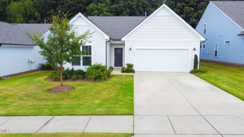 2641 Nassau Tc, Fuquay Varina, NC 27526