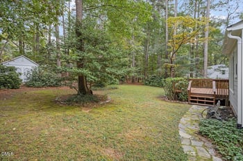 2641 New Oxford Dr, Apex, NC 27539