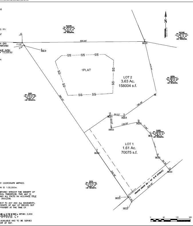 2641 Orange Grove Rd, Hillsborough, NC 27278