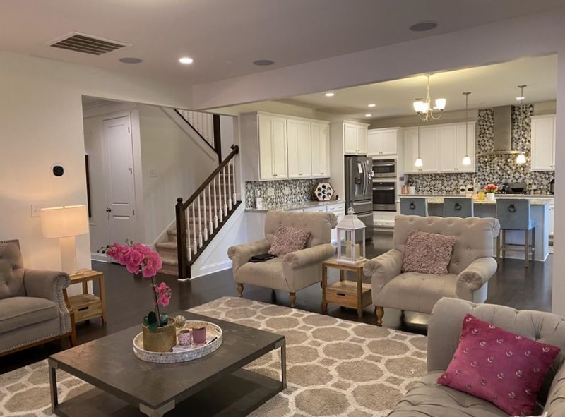 2641 Rambling Creek Rd, Apex, NC 27523