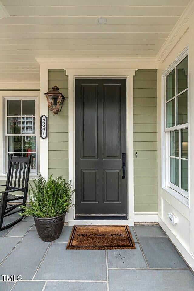 2641 Sidford Al, Raleigh, NC 27608
