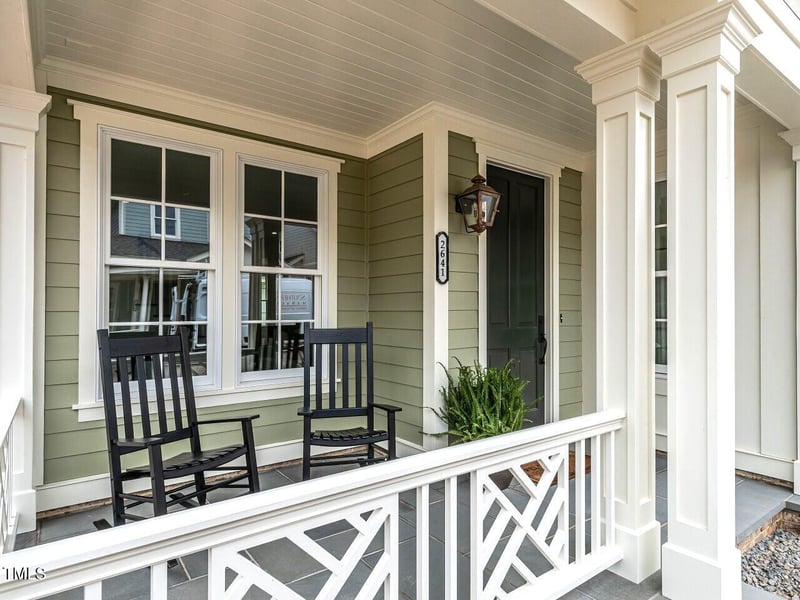 2641 Sidford Al, Raleigh, NC 27608