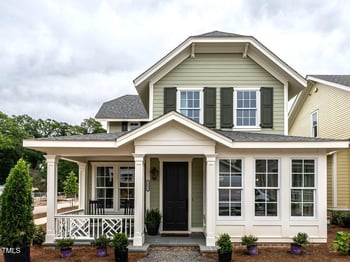 2641 Sidford Al, Raleigh, NC 27608