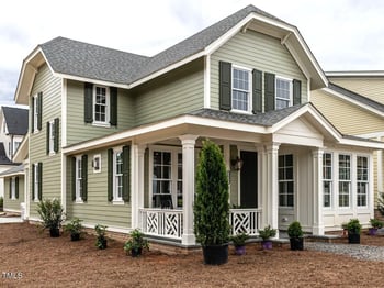 2641 Sidford Al, Raleigh, NC 27608