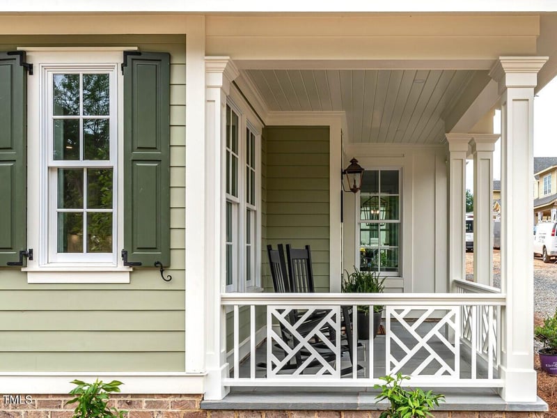 2641 Sidford Al, Raleigh, NC 27608