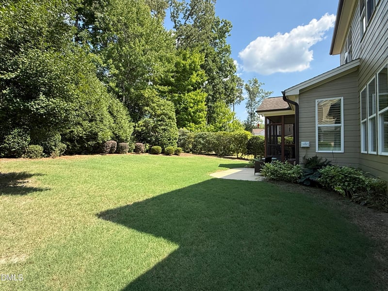 2641 Silver Bend Dr, Apex, NC 27539