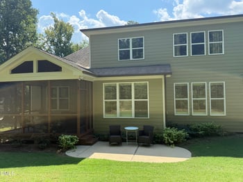 2641 Silver Bend Dr, Apex, NC 27539