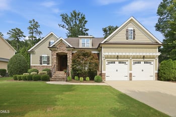 2641 Silver Bend Dr, Apex, NC 27539