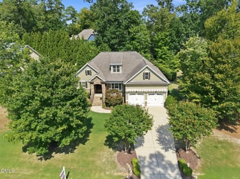 2641 Silver Bend Dr, Apex, NC 27539