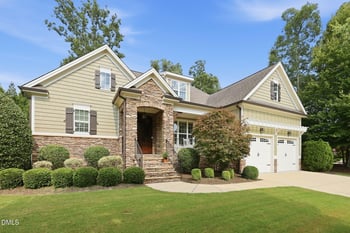 2641 Silver Bend Dr, Apex, NC 27539