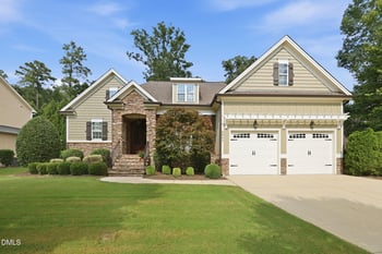 2641 Silver Bend Dr, Apex, NC 27539