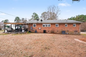 2642 Ardsley Dr, Durham, NC 27704