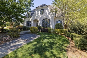 2642 Churchill Rd, Raleigh, NC 27608
