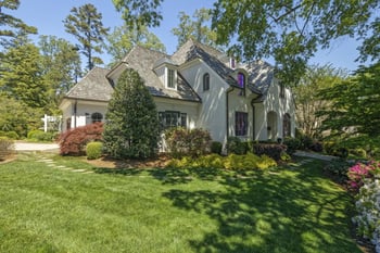 2642 Churchill Rd, Raleigh, NC 27608