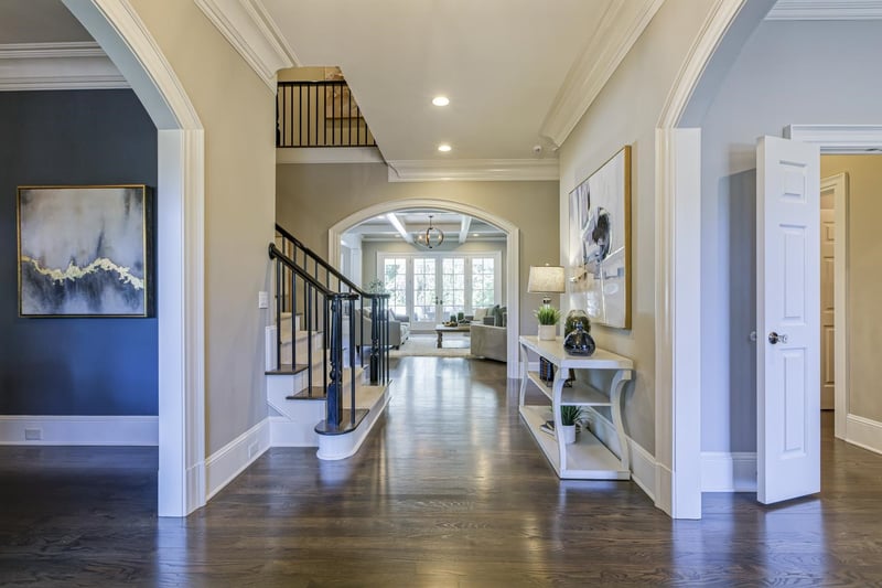 2642 Churchill Rd, Raleigh, NC 27608