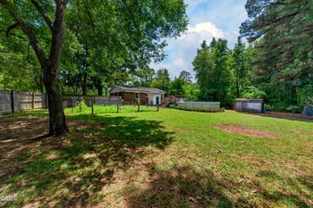2642 Meyerswood Dr, Apex, NC 27539