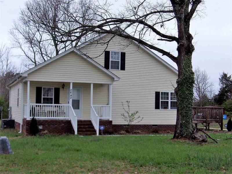 2642 William Allen Rd, Burlington, NC 27217