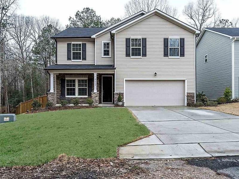 2642 Yellow Pine Rd, Raleigh, NC 27616