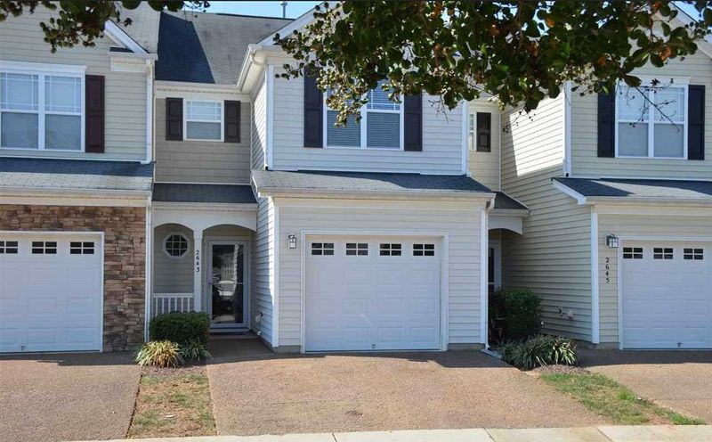 2643 Asher View Ct, Raleigh, NC 27606