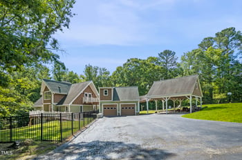 2643 Burton Rd, Durham, NC 27704