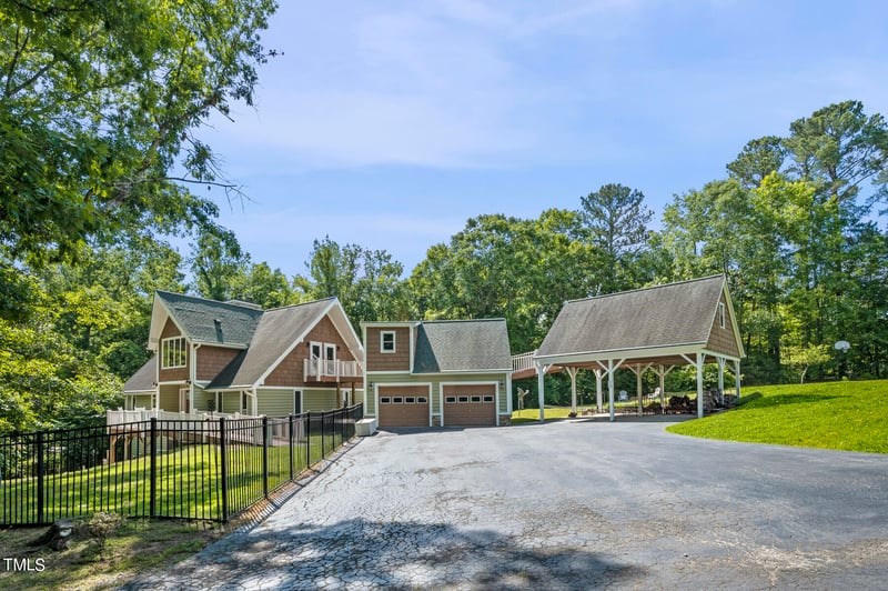 2643 Burton Rd, Durham, NC 27704