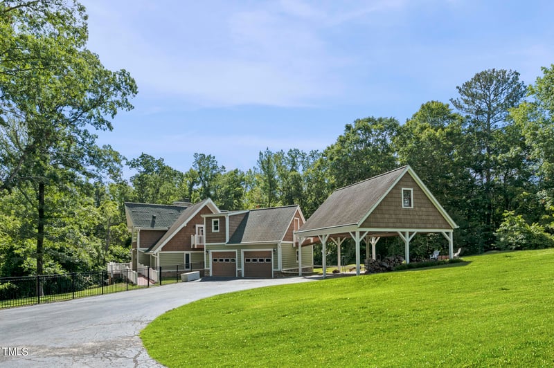 2643 Burton Rd, Durham, NC 27704