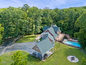2643 Burton Rd, Durham, NC 27704