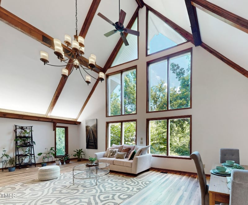 2643 Burton Rd, Durham, NC 27704