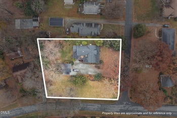 2643 Trail Five, Burlington, NC 27215