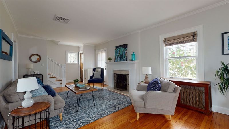 2643 University Dr, Durham, NC 27707