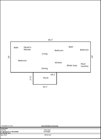 2644 Ashewood Dr, Snow Camp, NC 27349