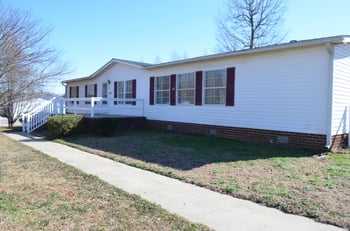 2644 Ashewood Dr, Snow Camp, NC 27349