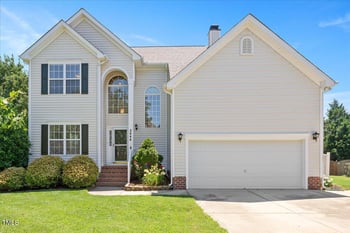 2644 Bloomsberry Ridge Dr, Fuquay Varina, NC 27526